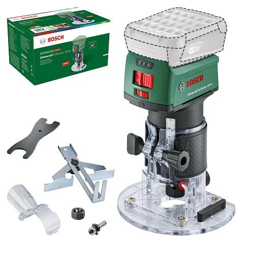 ボッシュ ADTR118H BOSCH コードレストリマー 本体のみ