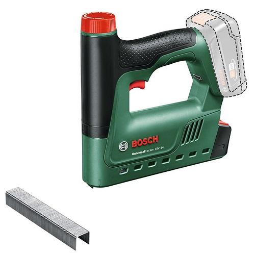 ボッシュ UT118H BOSCH コードレスタッカー 本体のみ