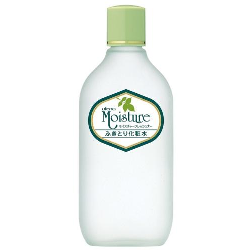 モイスチャー ふきとり化粧水 (155mL)