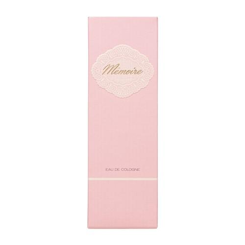 資生堂（SHISEIDO）  メモアール オーデコロン (80mL)
