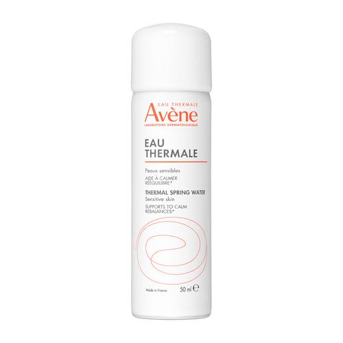 資生堂（SHISEIDO）  アベンヌ アベンヌ ウオーター (50g)