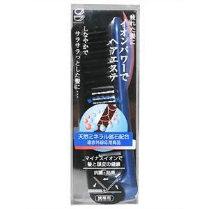 池本刷子工業 イケモトのブラシ ESTIS ヘアエステティックブラシ 携帯
