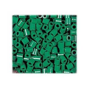 カワダ パーラービーズ 単色 みどり 5010