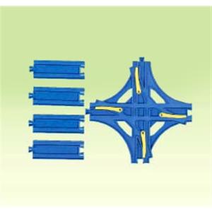 タカラトミー（TAKARA TOMY） プラレール R−14 交差ポイント