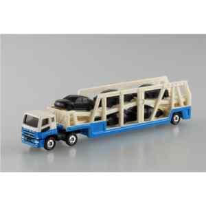 新品 トミカ (ブリスター) No.14 三菱大型キャリアカー 240001021154