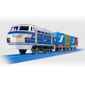 プラレール タカラトミー S−60 EF66電気機関車 : ヤマダデンキ プラレール タカラトミー S−60 EF66電気機関車 : ヤマダデンキ