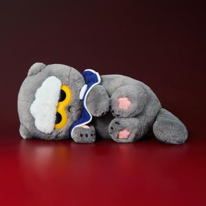 ズートピア ぽたっとくたっと ぬいぐるみ M ニック・ワイルド