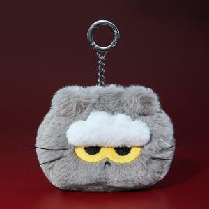 LINEfriends ZOA ぬいぐるみ ZNF_ZOA_25 BASIC 1ST PLUSH_M