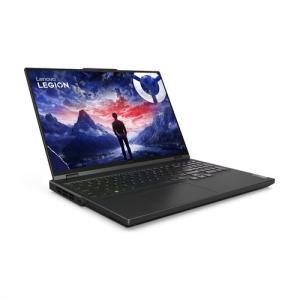 Lenovo 83DF006PJP ノートパソコン Legion Pro 5i Gen 9 Windows 11 Home Core i9 32GB 1TB 16型 オニキスグレー｜yamada-denki