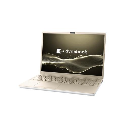 Dynabook ノートPC dynabook T6／YG P1T6YPEG[16型 | WUXGA...