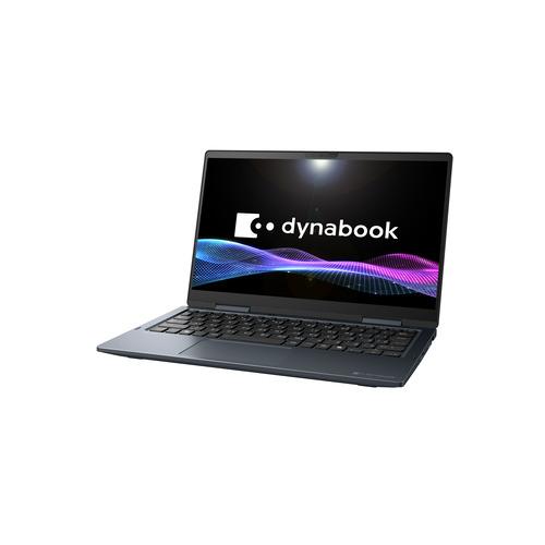 Dynabook ノートPC dynabook V8／YL P1V8YPBL[13型 | フルHD ...