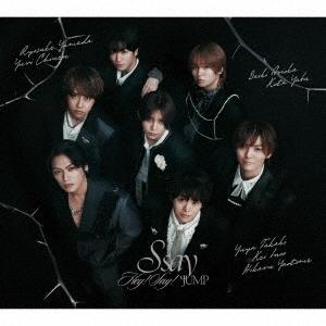 【CD】Hey! Say! JUMP ／ S say(初回限定盤2)(DVD付)