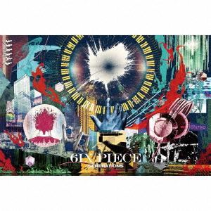 【CD】GENERATIONS from EXILE TRIBE ／ 6IX PIECE