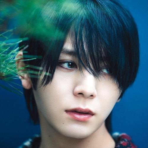 【CD】Ryosuke Yamada ／ Blue Noise(初回限定盤)(Blu-ray Dis...