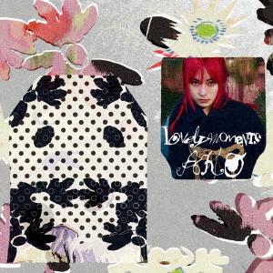 【CD】a子 ／ lovely moments(Blu-ray Disc付)