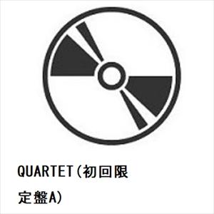 【CD】IS：SUE ／ QUARTET(初回限定盤A)