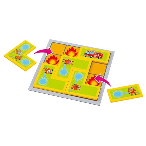 アーテック ファイヤーファイトパズル 21153