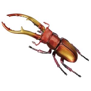 アーテック パズルDEフィギュア インセクト 1個 21271