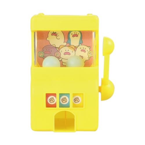 アーテック ワクワクジャンケンスロット 黄色 21281