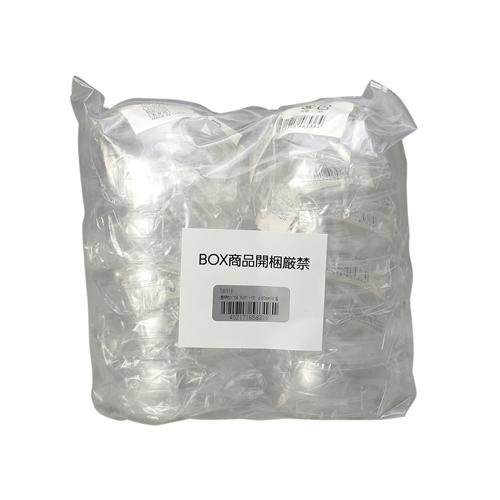 アーテック 透明カプセル ホルダー付 φ60mm 10個入 58318