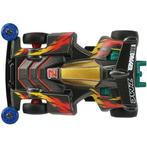 タカラトミー トミカプレミアムunlimited 爆走兄弟レッツ＆ゴー！！ ミニ四駆 ネオトライダガ...