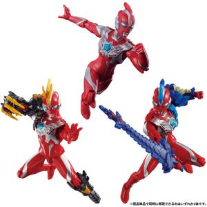 バンダイ ウルトラマンオメガ ウルトラアクション...の商品画像