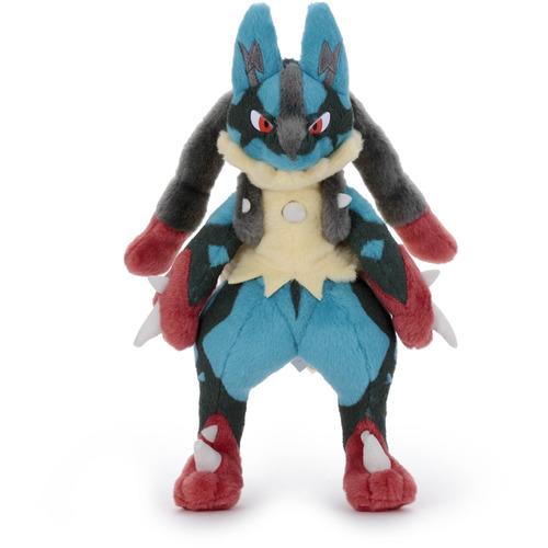 タカラトミーアーツ ポケットモンスター ポケモン キミにきめた！ポケモンゲットぬいぐるみ メガルカリ...