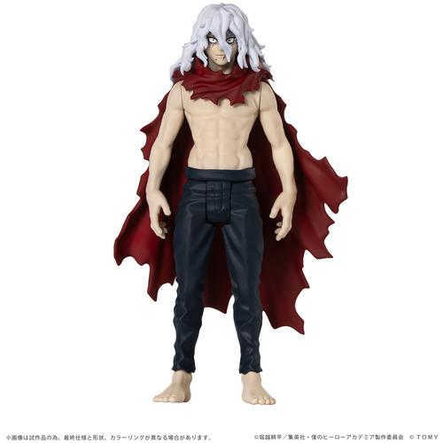 タカラトミー T−SPARK CK−M05 COLLEKAZARO 僕のヒーローアカデミア 死柄木弔...