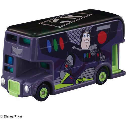 タカラトミー ドリームトミカ SP トイ・ストーリー 30周年 バズ・ライトイヤー NINJA ve...