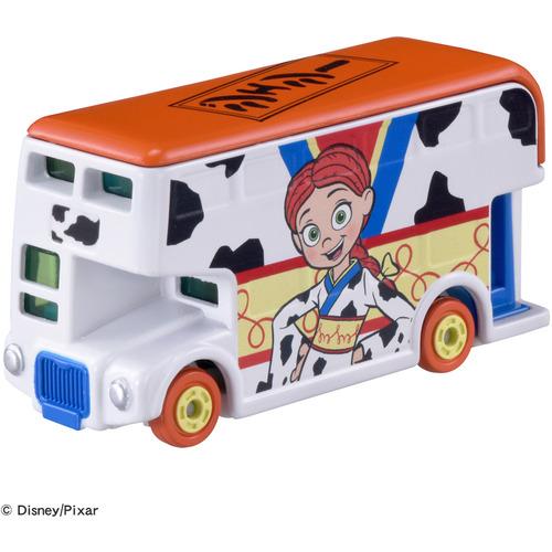 タカラトミー ドリームトミカ SP トイ・ストーリー 30周年 ジェシー KIMONO ver．