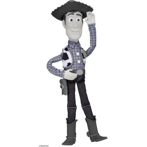 タカラトミー トイ・ストーリー 30周年 リアルサイズトーキングフィギュア ウッディ ウッディのラウ...