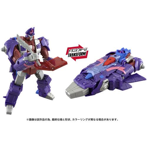 タカラトミー T-SPARK AOTP−20 アルファトライオン