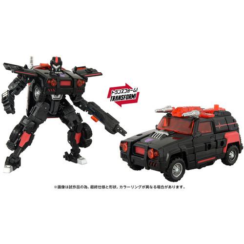 タカラトミー T-SPARK トランスフォーマー エイジ・オブ・ザ・プライム AOTP−21 ディセ...