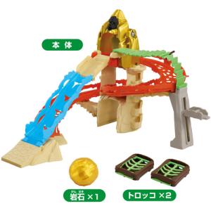 タカラトミー 冒険大陸 アニアキングダム キン...の詳細画像4