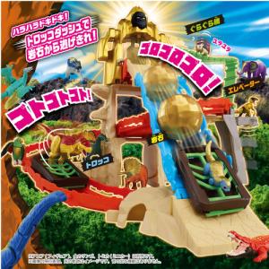 タカラトミー 冒険大陸 アニアキングダム キン...の詳細画像5