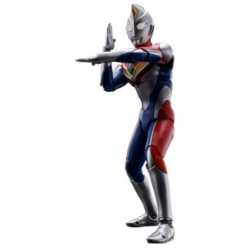 バンダイスピリッツ SHフィギュアーツ S.H.Figuarts（真骨彫製法）ウルトラマンダイナ フ...