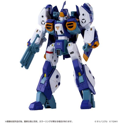 タカラトミー T−SPARK トイライズ AFC−01X Ω レギオス オメガ