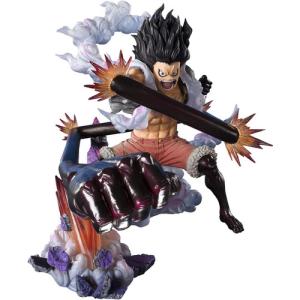 フィギュアーツZERO ワンピース コビー フィギュア [超激戦] ONE PIECE