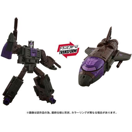 タカラトミー T−SPARKフィギュア AOTP−24 ブラストオフ エイジ・オブ・ザ・プライム 【...