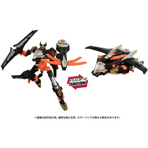 タカラトミー T−SPARKフィギュア AOTP−28 サイドウェイズ エイジ・オブ・ザ・プライム ...