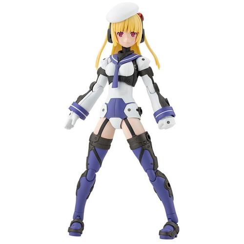 コトブキヤ 「フレームアームズ・ガール グライフェン バラクーダ」ノンスケール プラモデル 『フレー...
