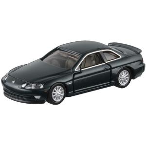 トミカプレミアム 26 1/62 日産 スカイライン GT-R BNR32 ガン