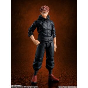 SHF 虎杖悠仁 −宿儺の器−の買取情報