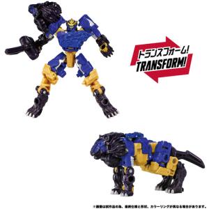 タカラトミー（TAKARA TOMY） トランスフォーマー ワイルドキング WKB