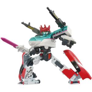 タカラトミー シンカリオン SGX シンカリオン E5はやぶさ＋E6こまち リンク合体セット