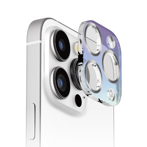 PGA PG-24BCLG13SV iPhone 16 Pro/16 Pro Max用 カメラフルプ...