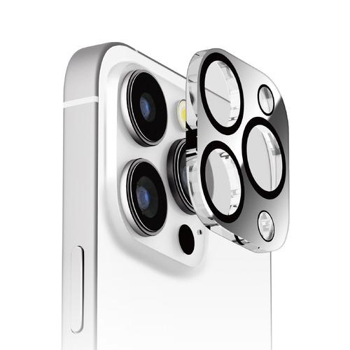 PGA PG-24BCLG16MR iPhone 16 Pro/16 Pro Max用 カメラフルプ...