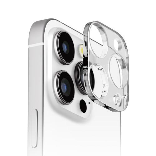 PGA PG-24BLGD01CL iPhone 16 Pro/16 Pro Max用 カメラレンズ...