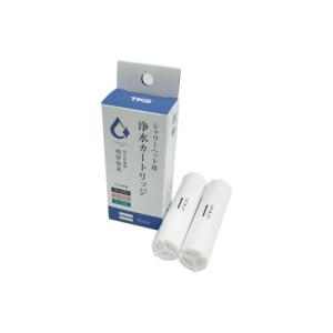 TKS TK-T502 浄水カートリッジ（2本）