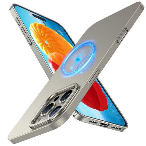 Torras X00FX1841 Lstand SlimFit case for iPhone16 ...